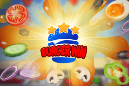 BurgerWin Game Casino